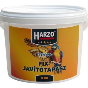 HARZO Fix Javítótapasz