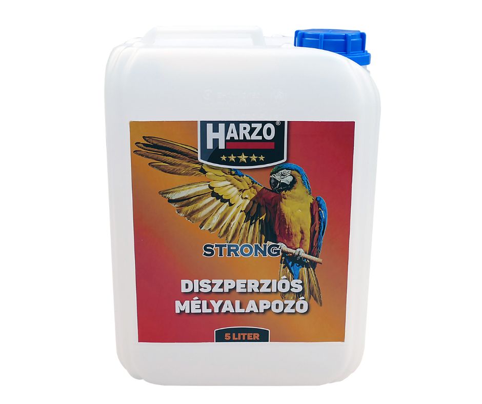 MELYALAPOZO 5 L