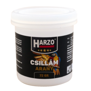 HARZO Csillám